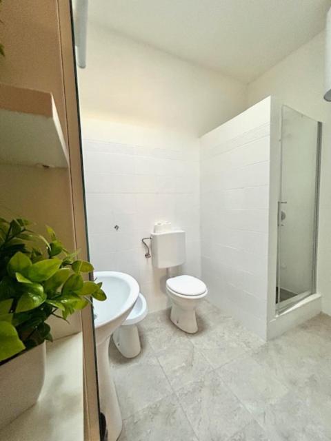 Residence Zar 8 Триест Екстериор снимка